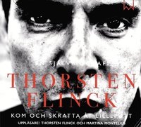 e-Bok Kom och skratta åt Lilleputt  en självbiografi <br />                        Mp3 skiva