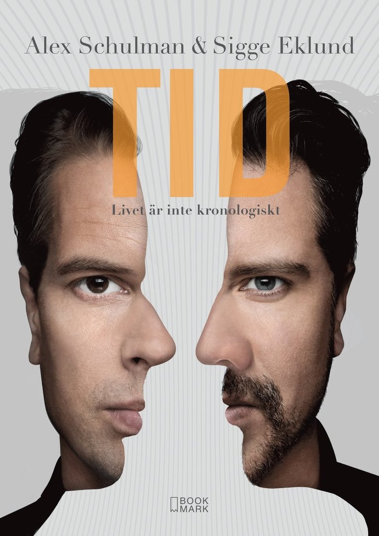 Alex Schulman, Sigge Eklund - Tid : livet är inte kronologiskt, Häftad