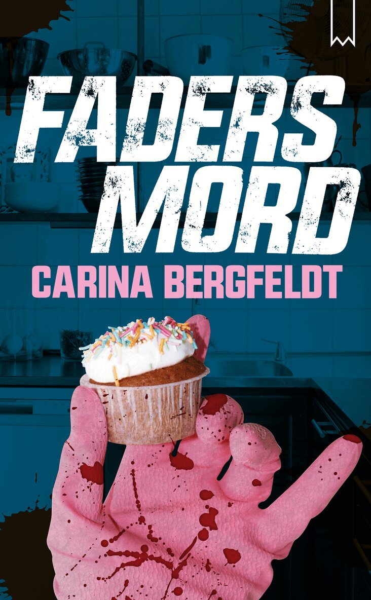 Carina Bergfeldt - Fadersmord, E-bok