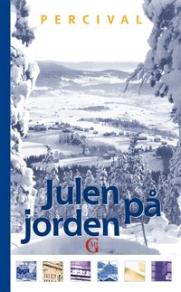 e-Bok Julen på jorden <br />                        E bok