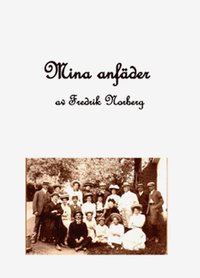 e-Bok Mina anfäder <br />                        Storpocket