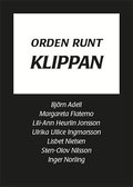 Orden runt klippan