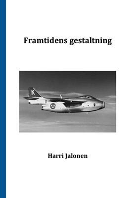 Harri Jalonen - Framtidens gestaltning, Storpocket