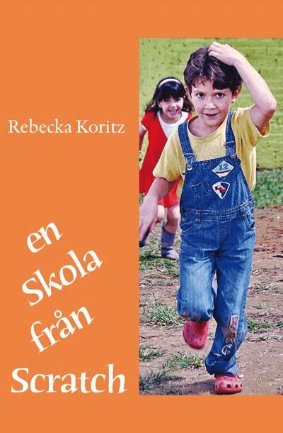 Rebecka Koritz - En skola från scratch, Storpocket