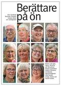 Berättare på ön