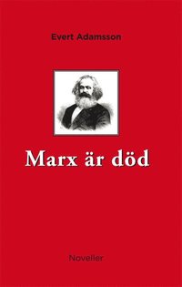 e-Bok Marx är död