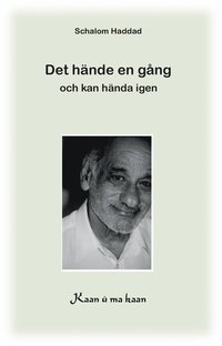 e-Bok Det hände en gång och kan hända igen