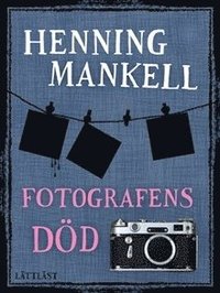 e-Bok Fotografens Död  Lättläst version <br />                        Pocket