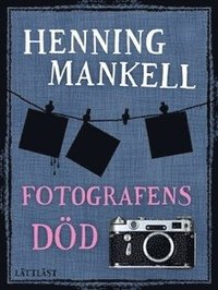 Fotografens Dd (lttlst)