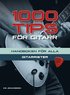 1000 tips f&ouml;r gitarr : handboken f&ouml;r alla gitarrister