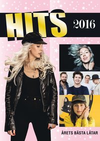 Hits 2016 : rets bsta ltar