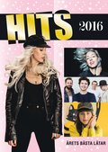 Hits 2016 : årets bästa låtar