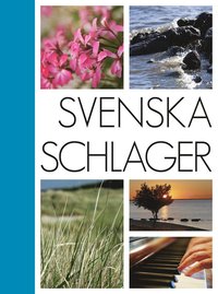Svenska schlager