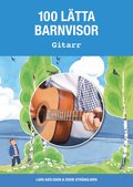 100 ltta barnvisor gitarr