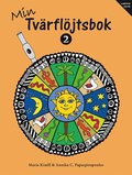 Min Tv�rfl�jtsbok 2 (ljudfiler online)