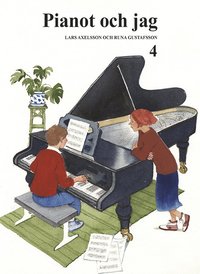 Pianot och Jag 4
