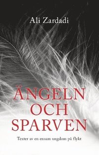 e-Bok Ängeln och sparven