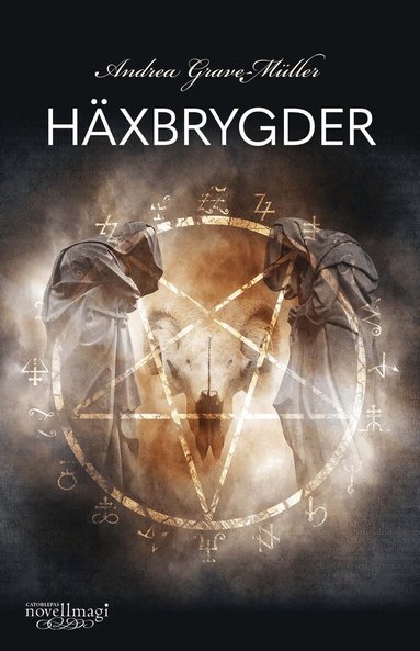 Andrea Grave-Müller - Häxbrygder, E-bok