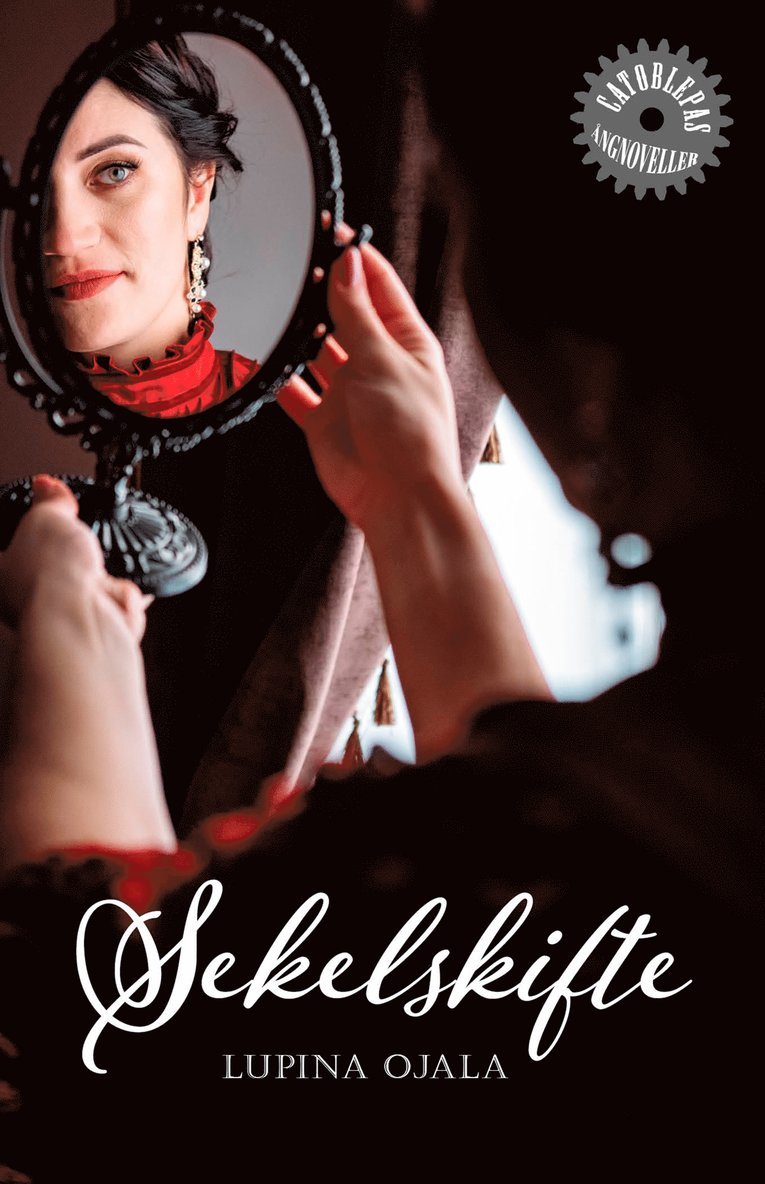 Lupina Ojala - Sekelskifte, E-bok