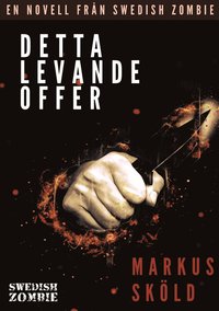 e-Bok Detta levande offer <br />                        E bok