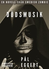 e-Bok Dödsmusik <br />                        E bok