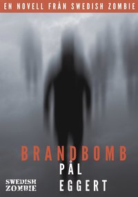 e-Bok Brandbomb <br />                        E bok