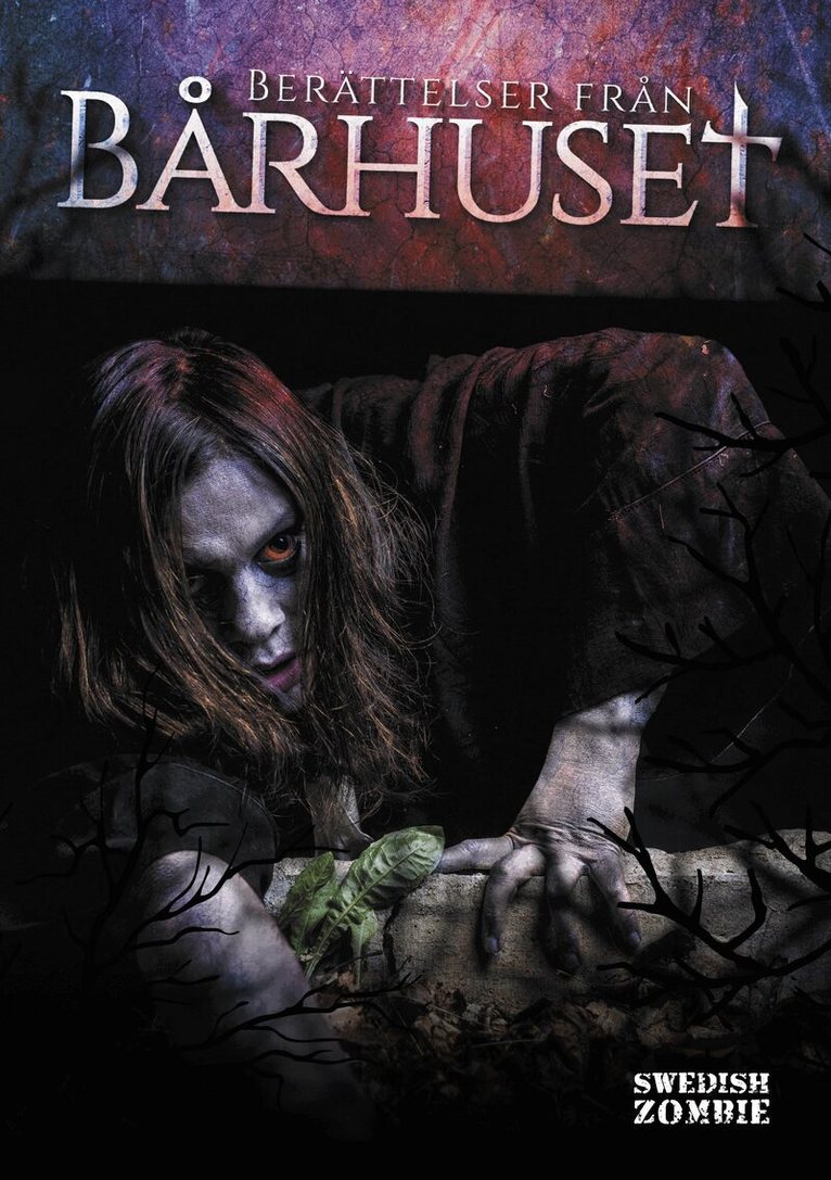 Susanne Wiik Ekebergh, Alexander Appelstrand, Christina Nordlander, Elisabeth Östling, Frida Windelhed, Johannes Pinter, Eva Häggmark, Kristian Schultz, David Renklint, Carlos Sisi, Marie Metso, Pontus Degrell, Anna-Karin Tellgren, Per Idström, Mårten Dahlrot, Jimmy Berestål, Christine Lundgren, Per Berg, Jonas Tholin, Joakim Szczypinski, Josefine Wallander, Peter Westerberg, Yvonne Undin, Thomas Vildström, Pauline Pousar, Emelie Eliasson, Rikard Slapak - Berättelser från bårhuset, Häftad