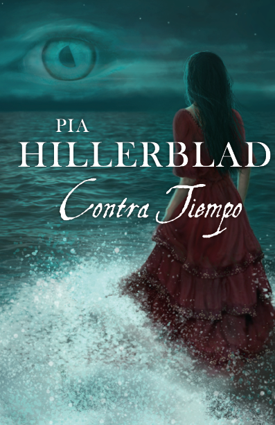 Pia Hillerblad - Contra Tiempo, Kartonnage. Tillgänglighet: Lägg i varukorg