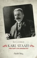 Karl Staaff, f�rsvaret och demokratin
