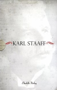 e-Bok Karl Staaff  fanförare, buffert och spottlåda   två titlar i minnesbox