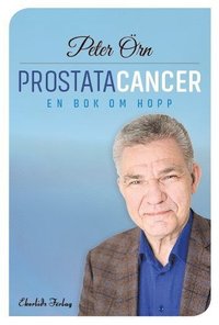 e-Bok Prostatacancer  en bok om hopp
