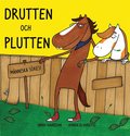 Drutten och Plutten - mnniska skes