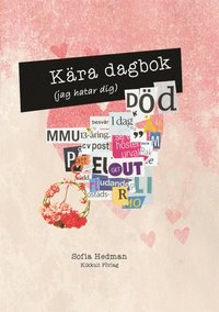 e-Bok Kära dagbok