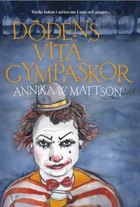 Ddens vita gympaskor