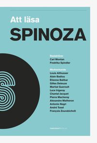 Att läsa Spinoza
