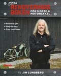 Stora renoveringsboken fr moped och motorcykel