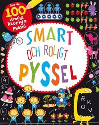 e-Bok Smart och roligt pyssel