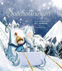 e-Bok Snödrottningen