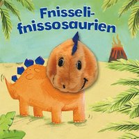 e-Bok Fnisseli fnissosaurien