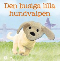 e-Bok Den busiga lilla hundvalpen