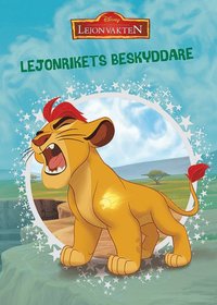 e-Bok Lejonvakten. Lejonrikets beskyddare