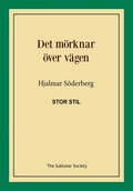 Det mörknar över vägen (stor stil)