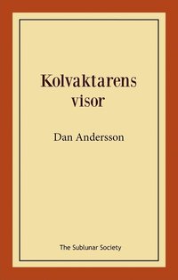 Kolvaktarens visor