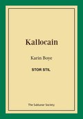 Kallocain (stor stil)