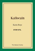 Kallocain (stor stil)