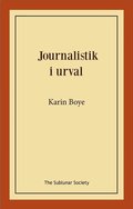 Journalistik i urval