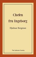Chefen fru Ingeborg