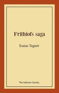 Frithiofs saga