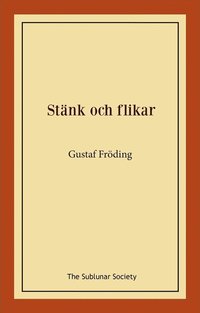 Stänk och flikar