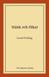 Stnk och flikar